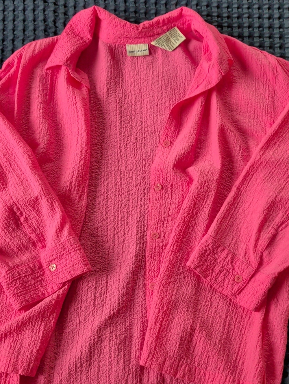 White Stag Blouse